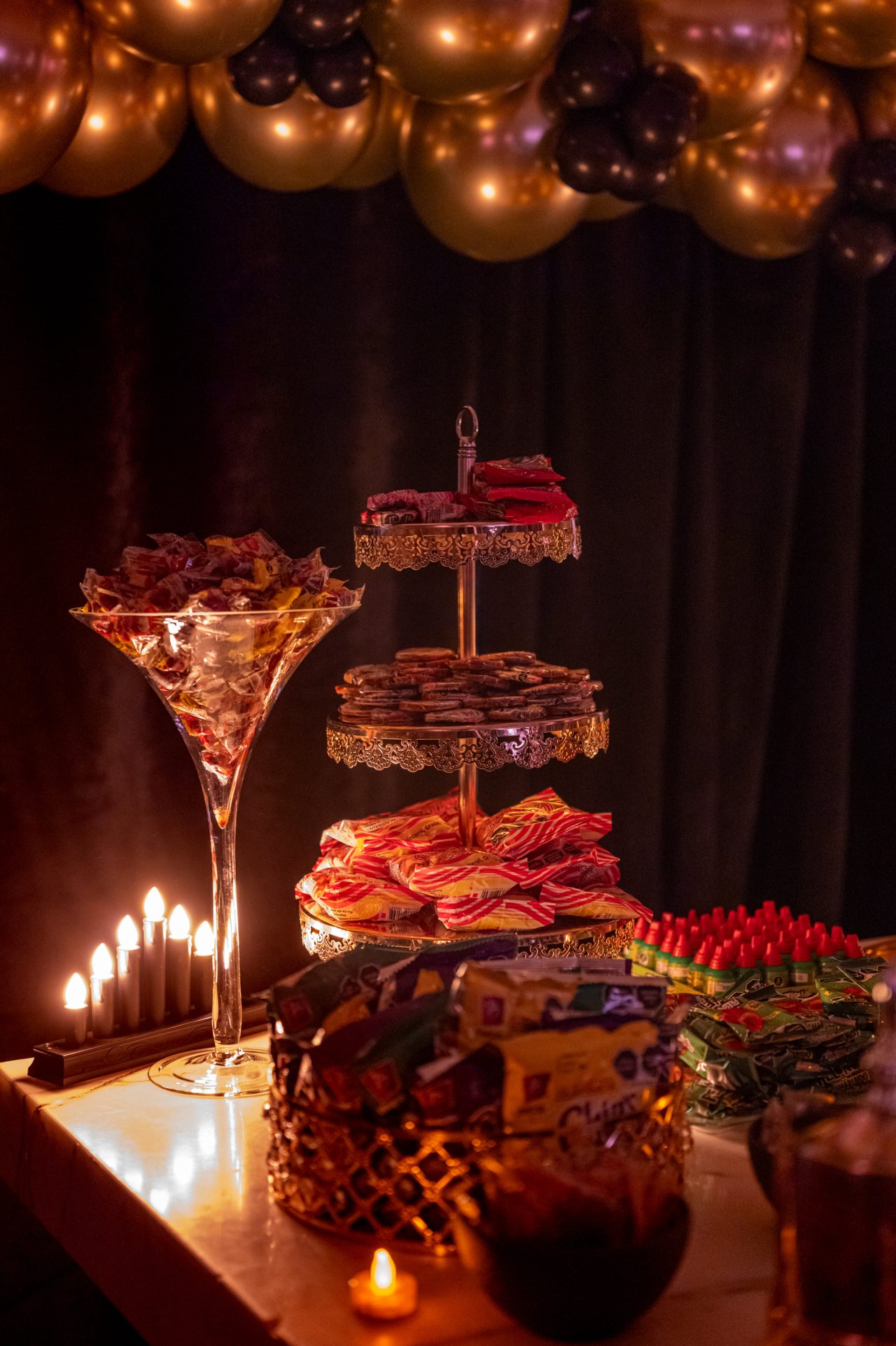 60th Birthday Celebration