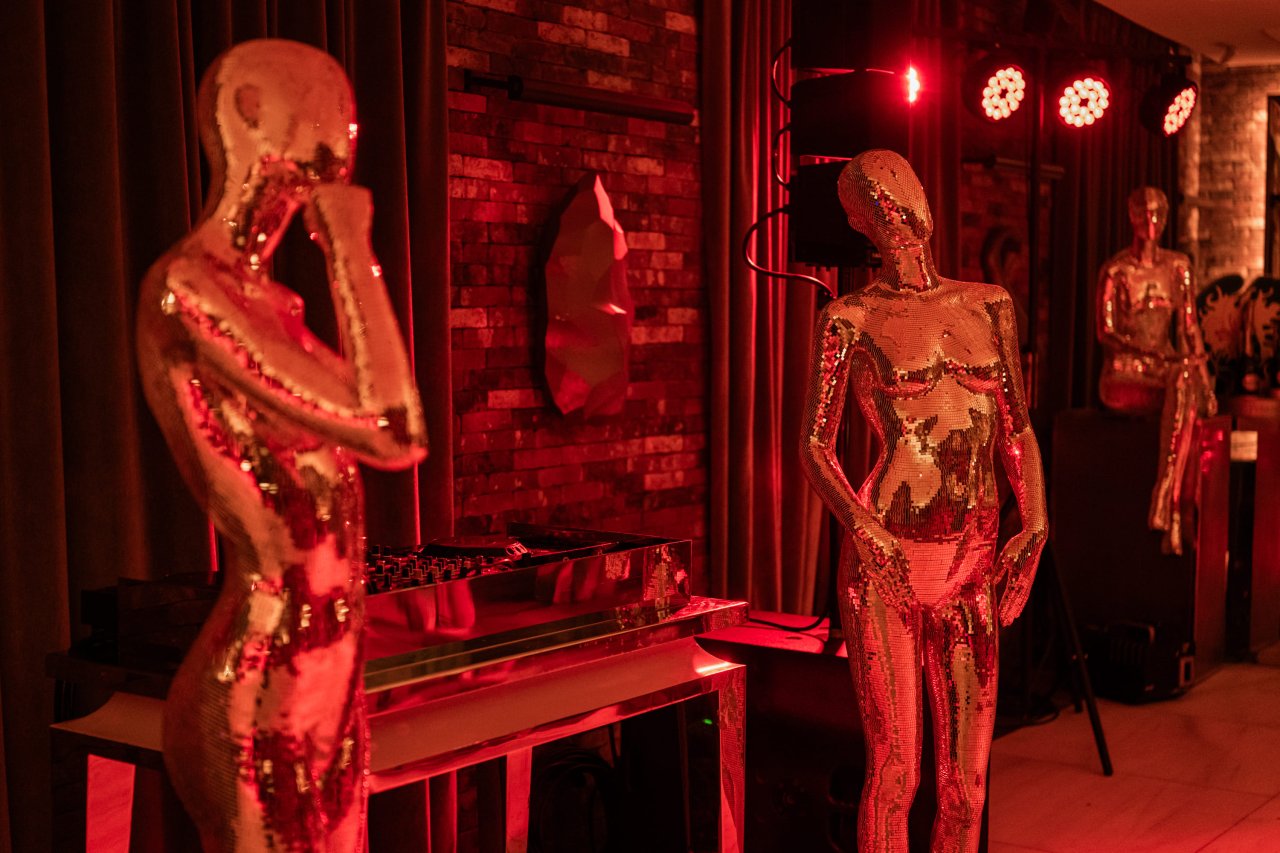 60th Birthday Celebration